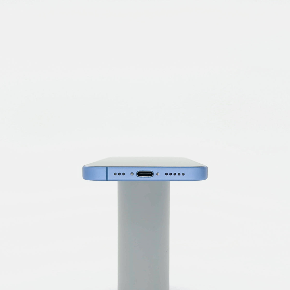 95新 Apple iPhone 16 256G 群青色 中國大陸版