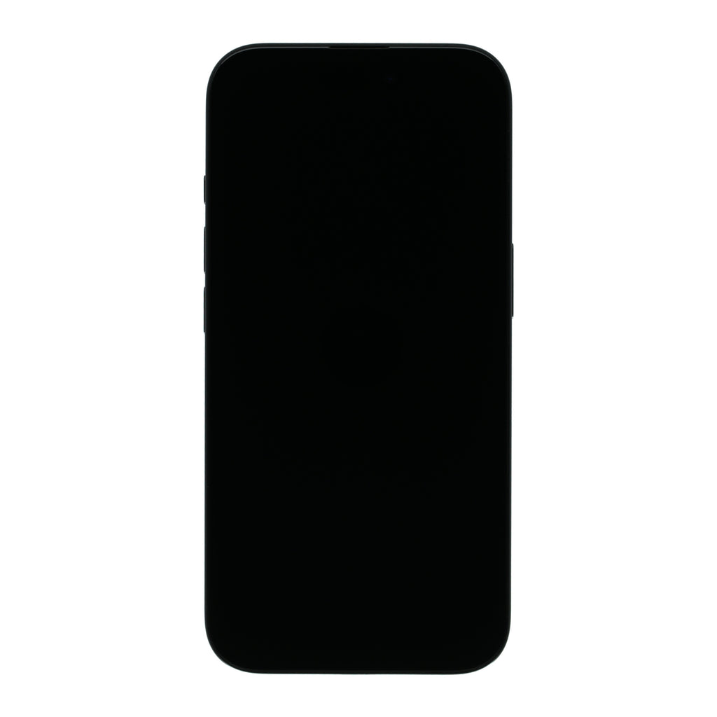 95新 Apple iPhone 16 256G 黑色 中國大陸版