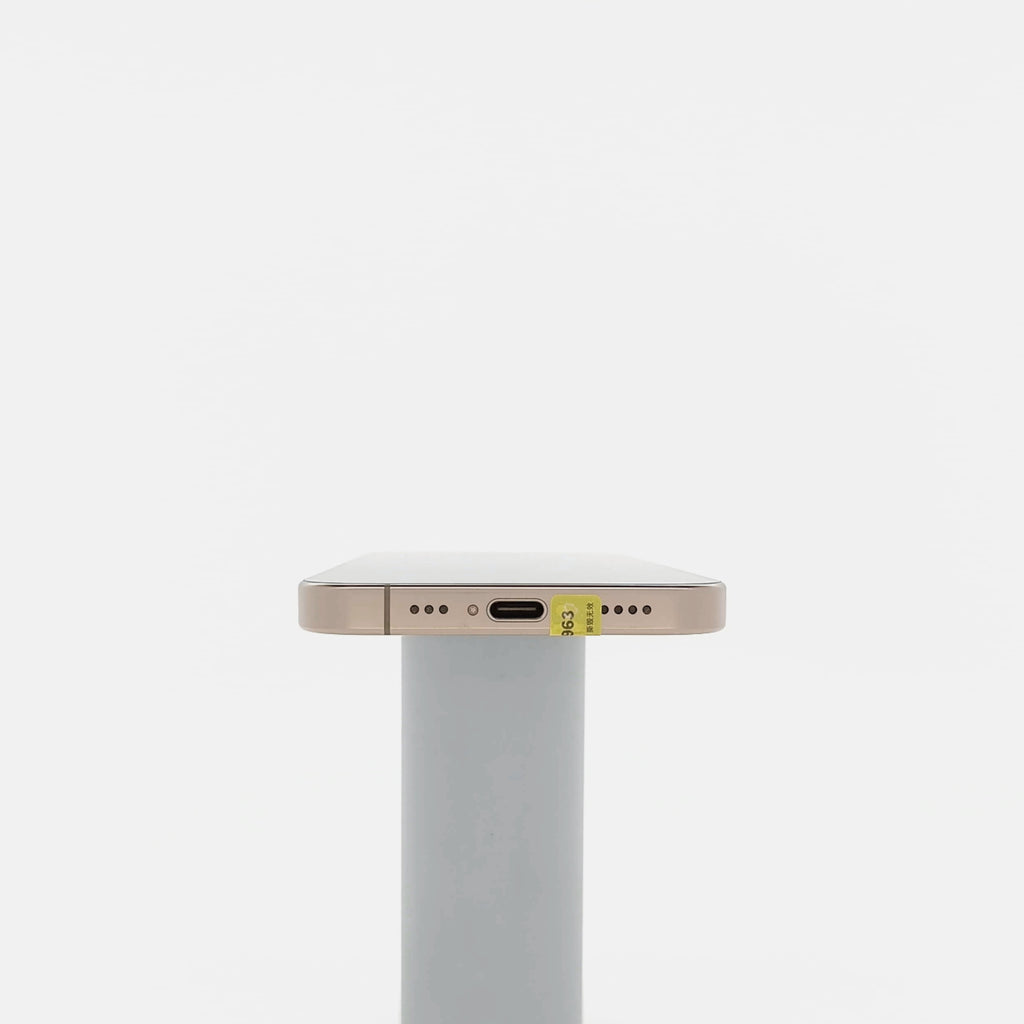 95新 Apple iPhone 16 Pro 256G 沙漠色鈦金屬 中國大陸版