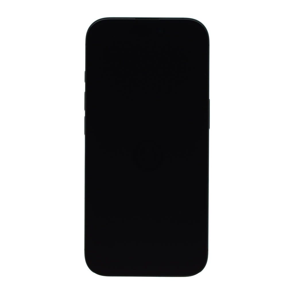 95新 Apple iPhone 16 Pro 128G 黑色鈦金屬 中國大陸版
