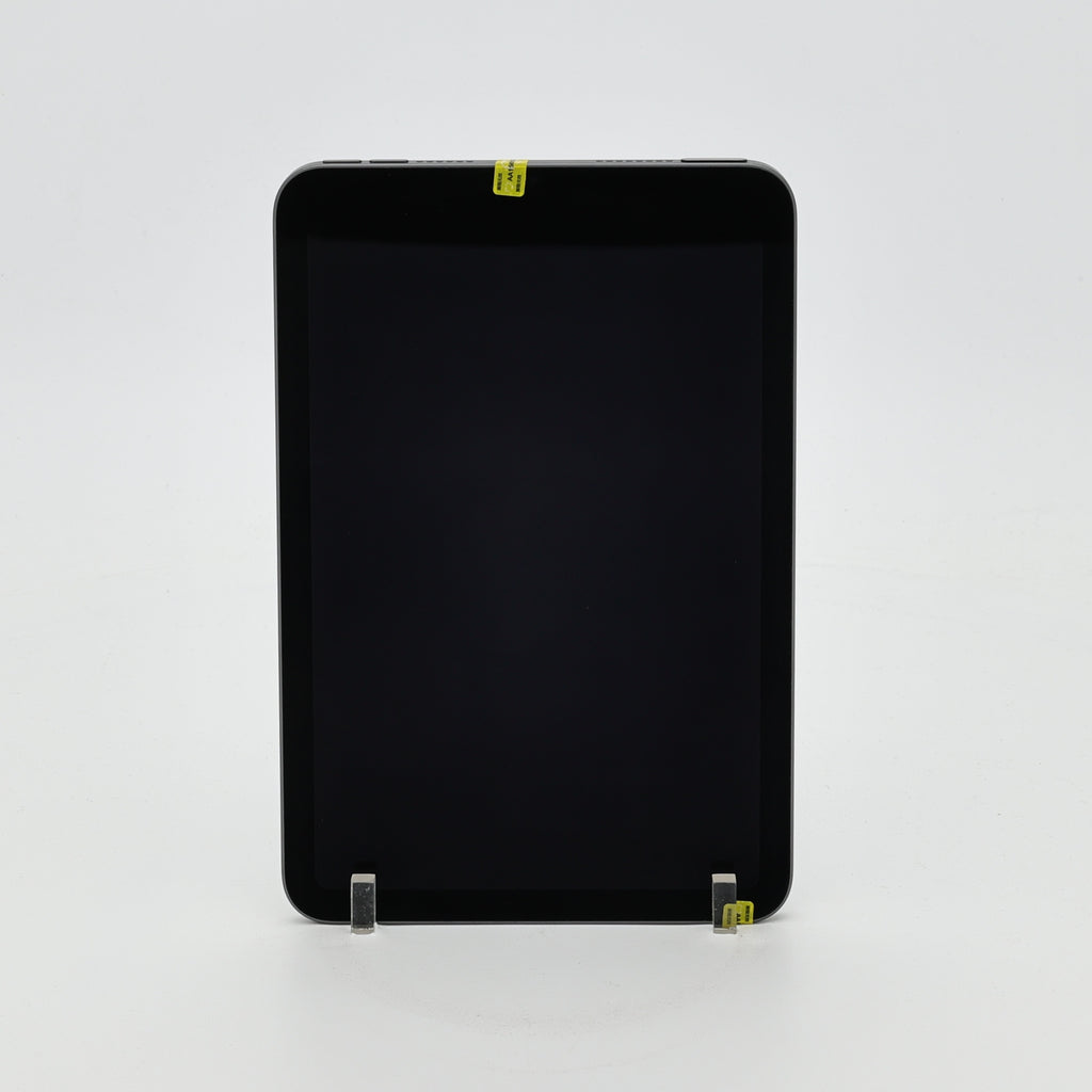95新 Apple iPad mini6 64G 深空灰色 WIFI