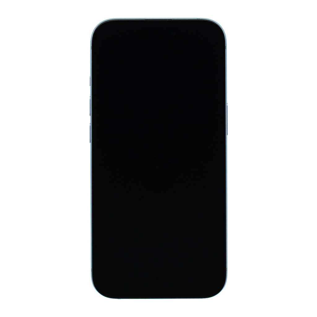 95新 Apple iPhone 15 256G 藍色 中國大陸版