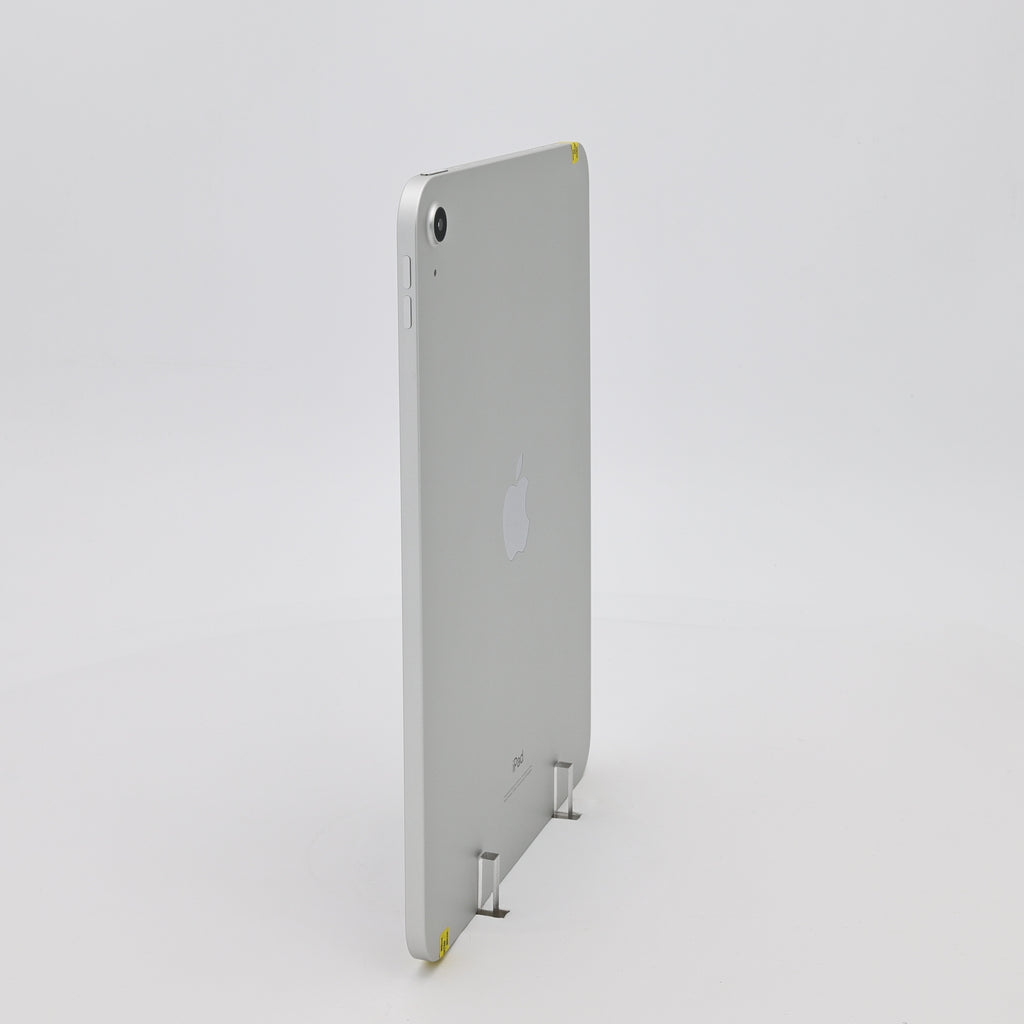 99新 Apple iPad 10代 64G 銀色 WIFI