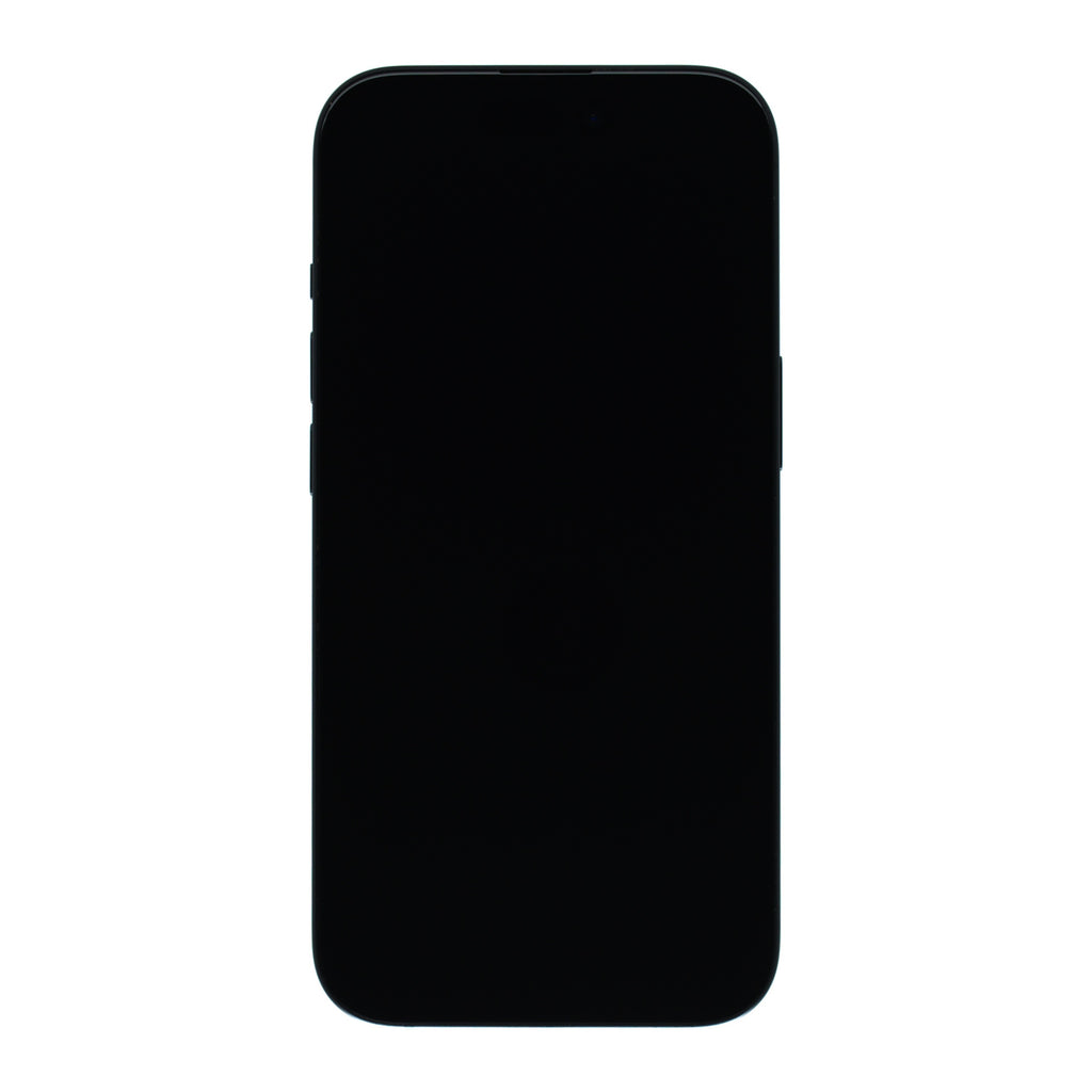 95新 Apple iPhone 15 256G 黑色 中國大陸版