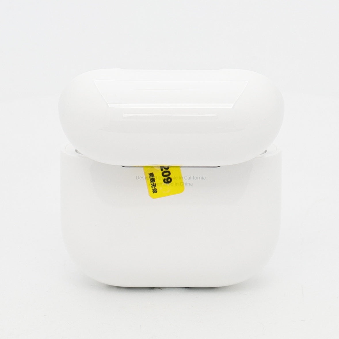99新 Apple AirPods 4 (支持主动降噪) 白色