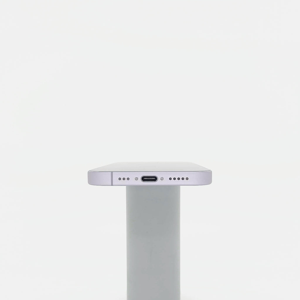 95新 Apple iPhone 17 256G 薰衣草紫色 中國大陸版