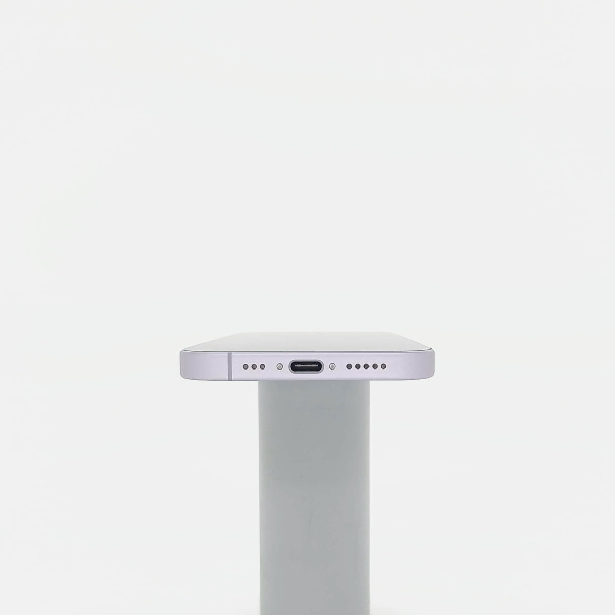 95新 Apple iPhone 17 256G 薰衣草紫色 中國大陸版