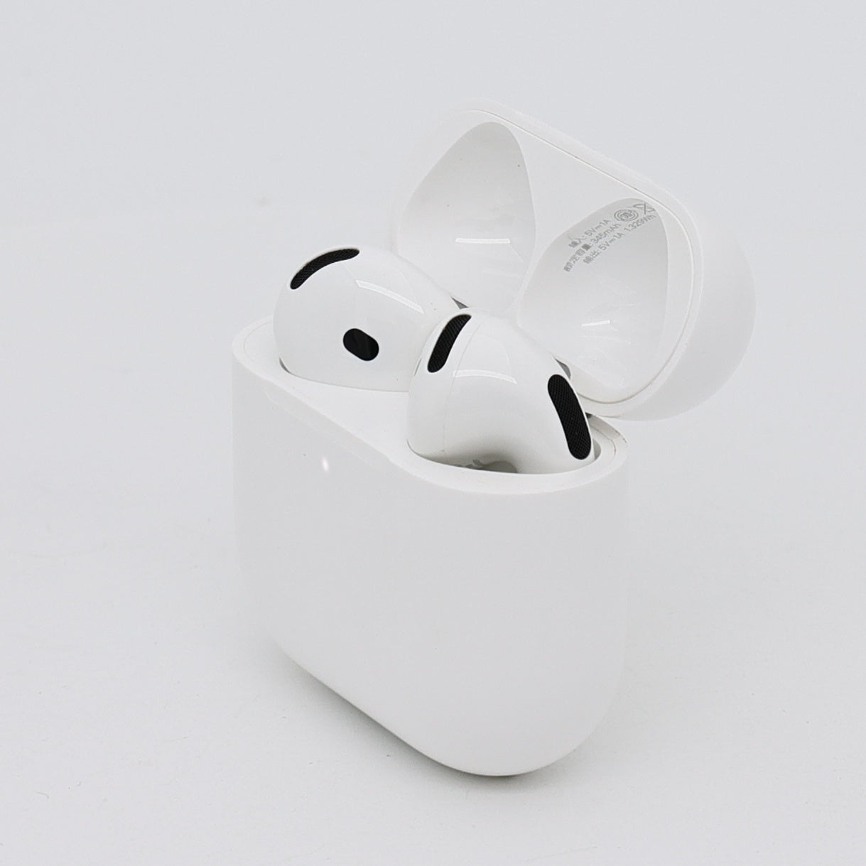 99新 Apple AirPods 4 (支持主动降噪) 白色