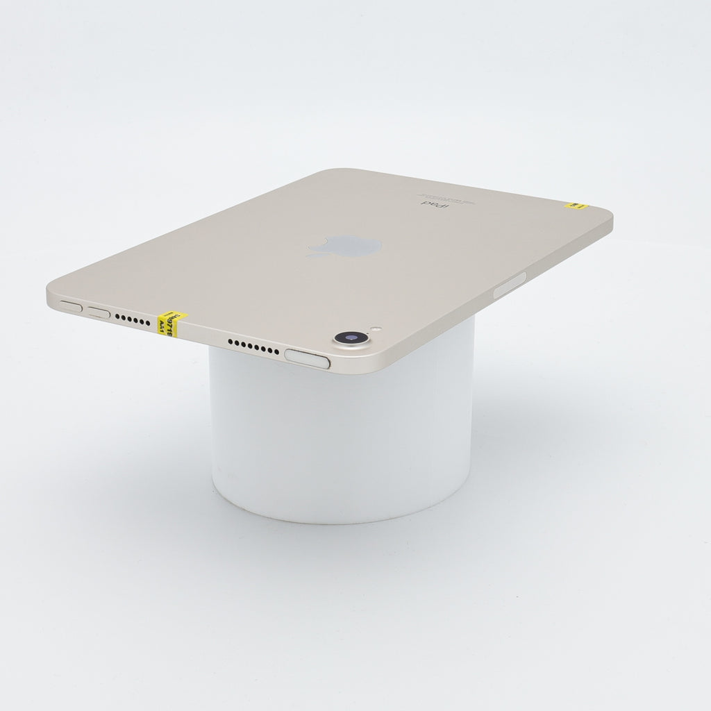 95新 Apple iPad mini6 64G 星光色 WIFI