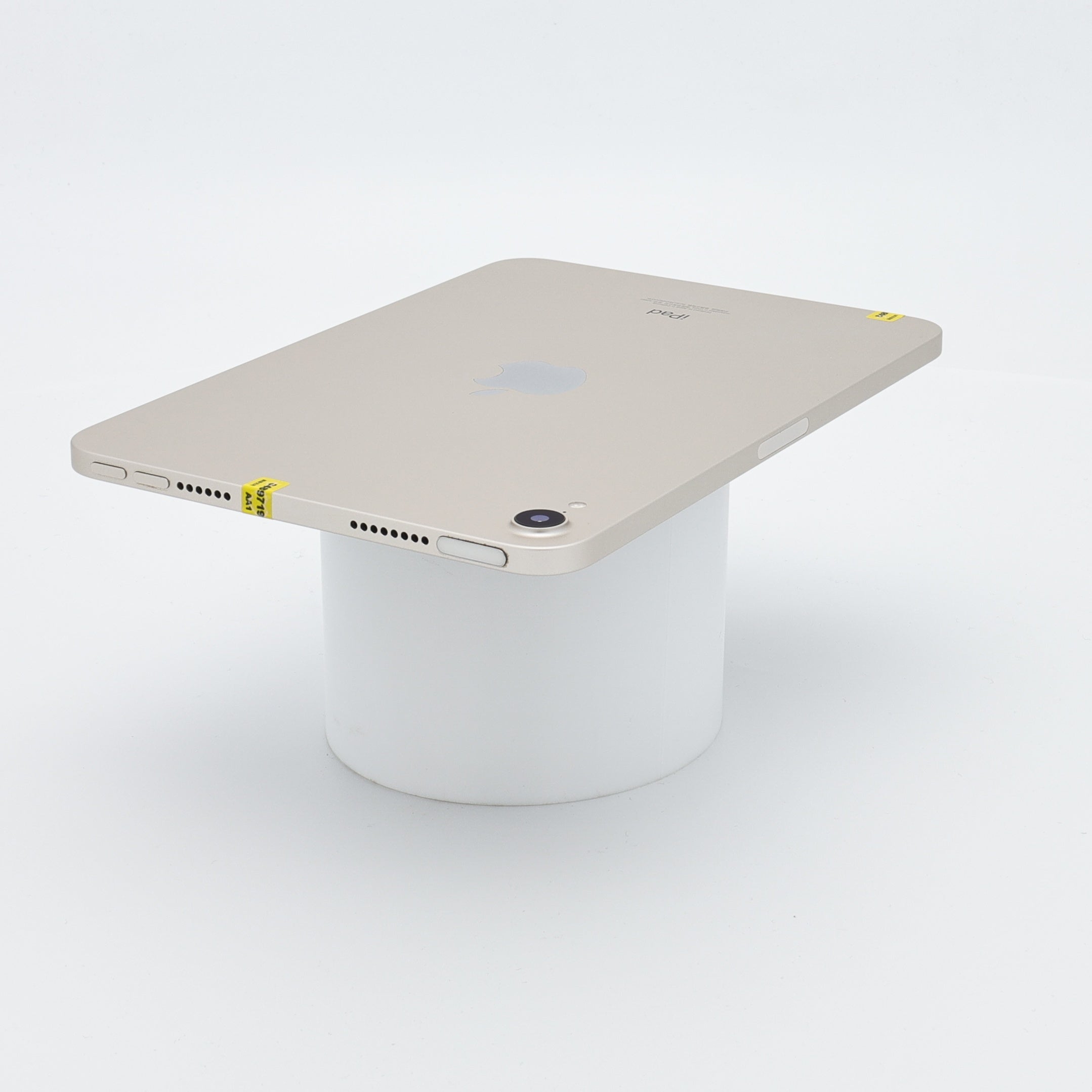 95新 Apple iPad mini6 64G 星光色 WIFI