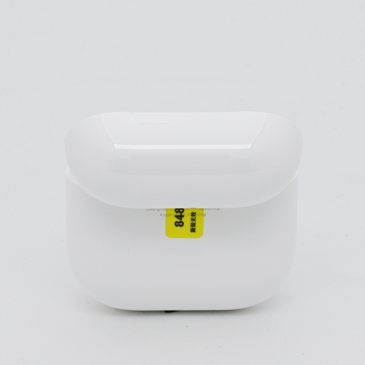 99新 Apple AirPods 4 (支持主动降噪) 白色