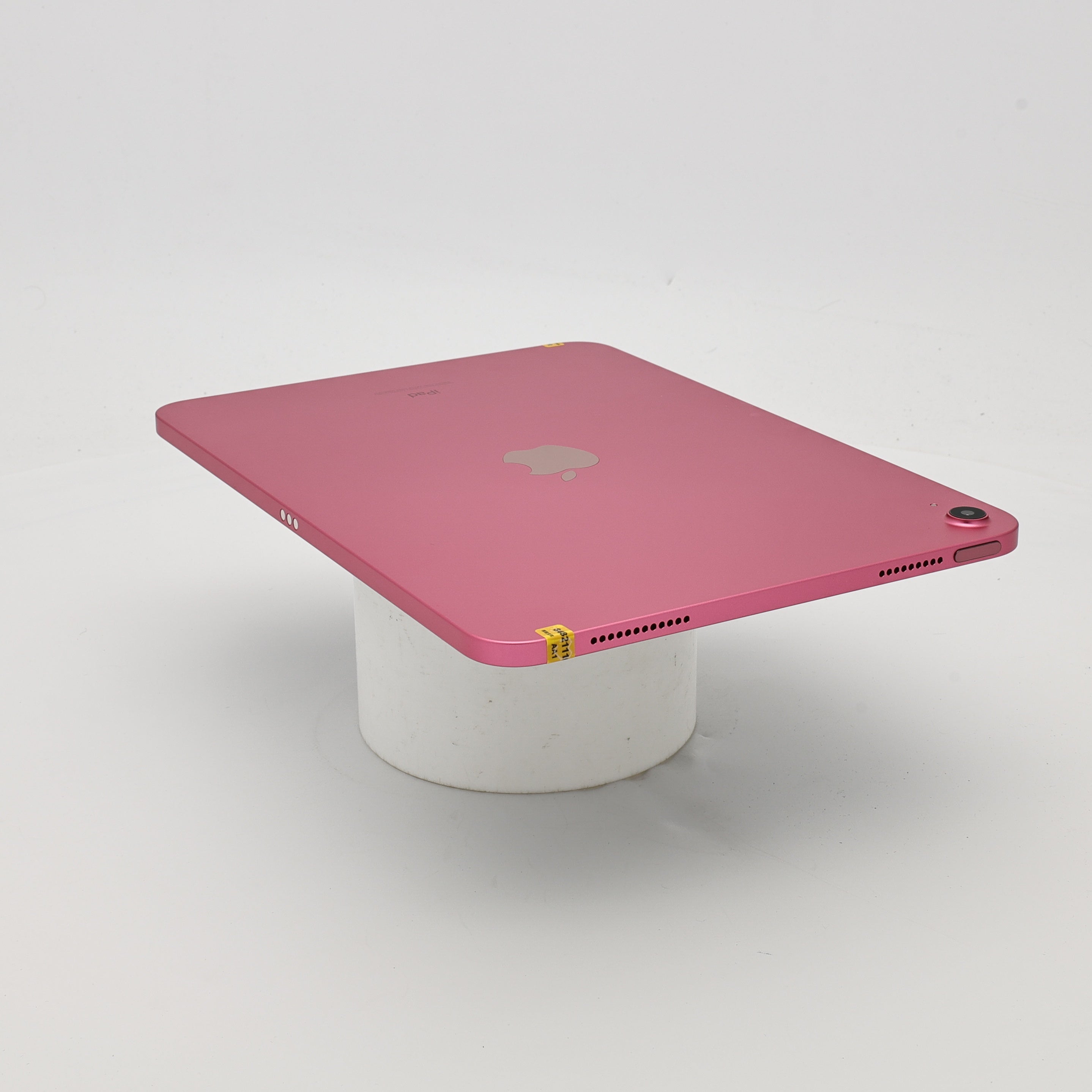 95新 Apple iPad 10代 64G 粉紅色 WIFI