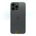 95新 Apple iPhone 15 Pro Max 256G 原色鈦金屬 中國大陸版