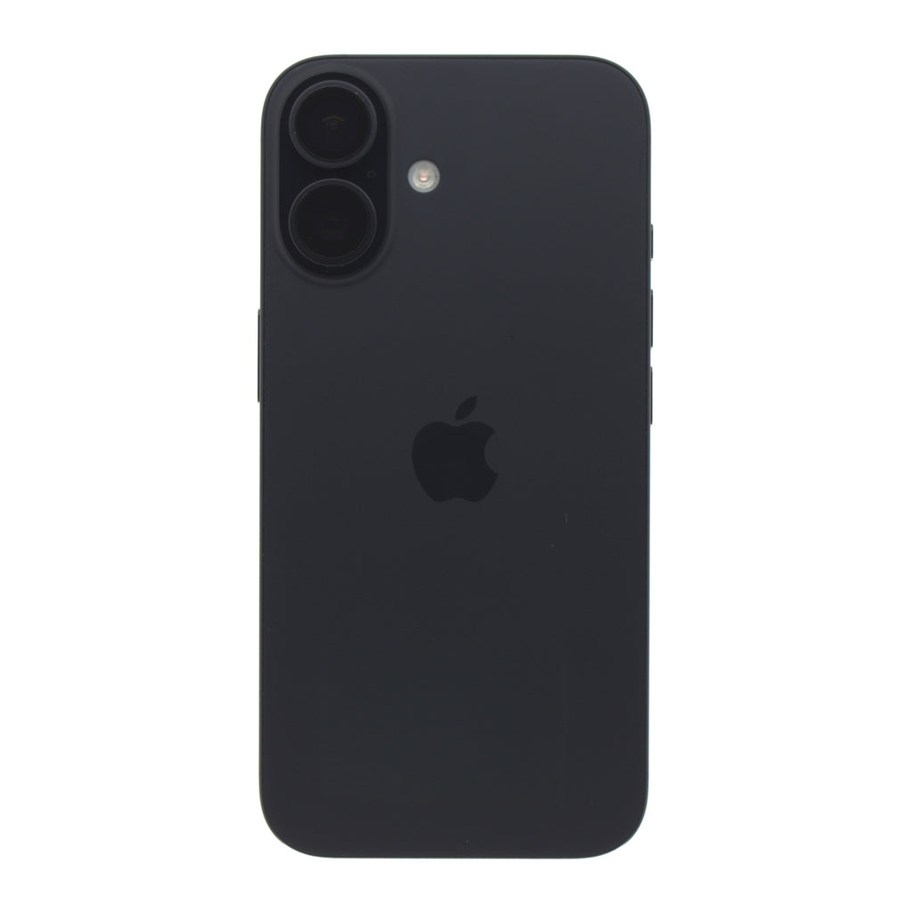 95新 Apple iPhone 16 128G 黑色 中國大陸版