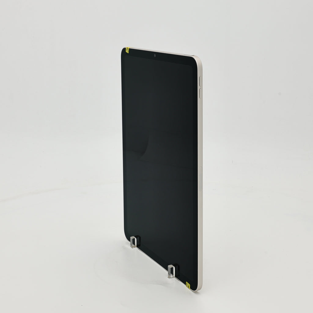 95新 Apple iPad Air5 64G 星光色 WIFI