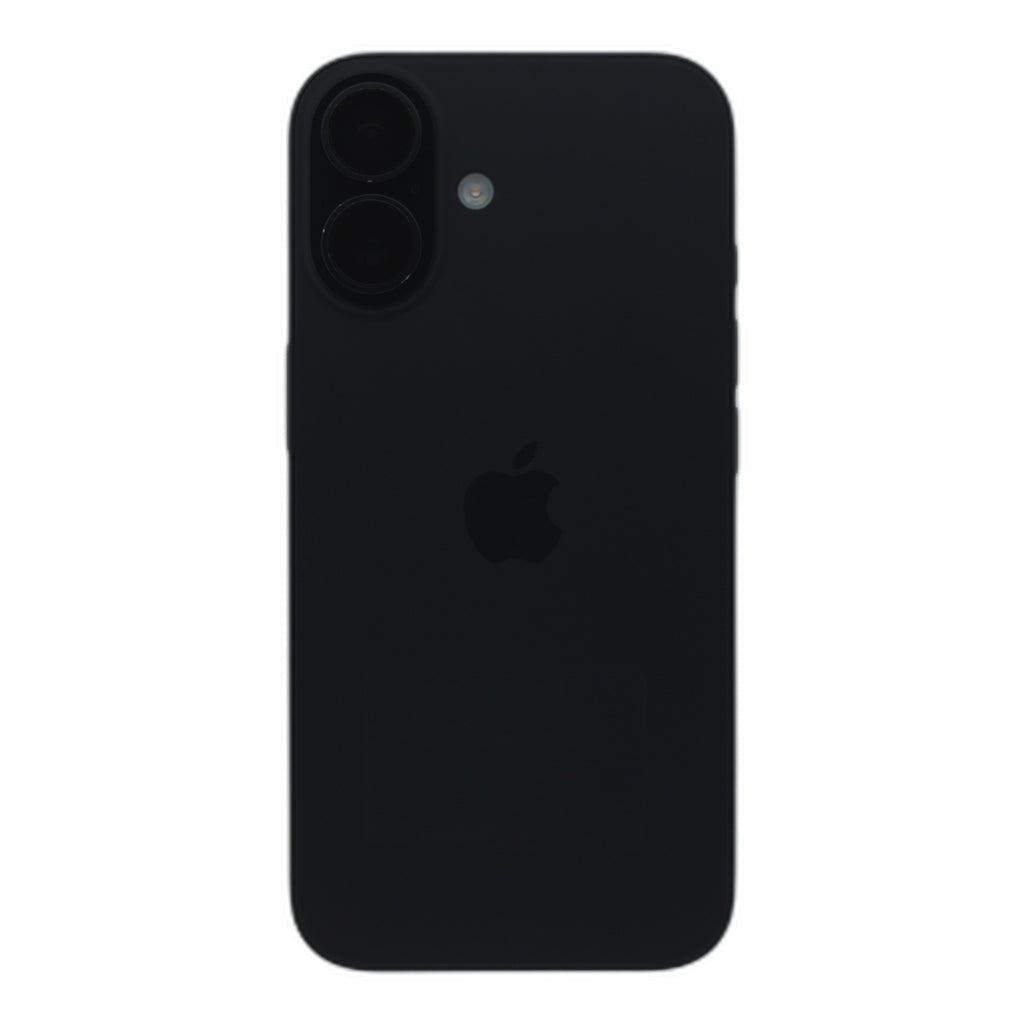 95新 Apple iPhone 16 128G 黑色 中國大陸版