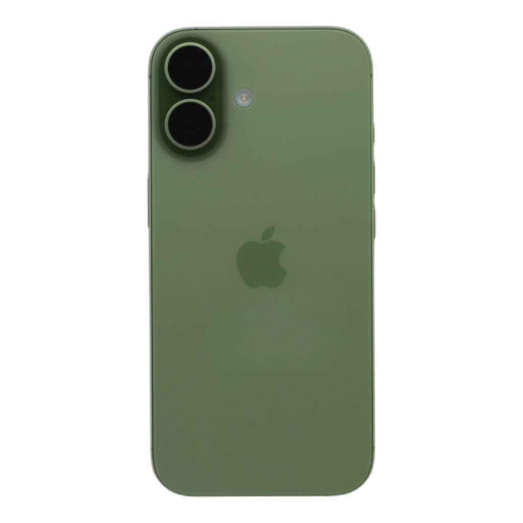 99新 Apple iPhone 17 256G 鼠尾草綠色 中國大陸版