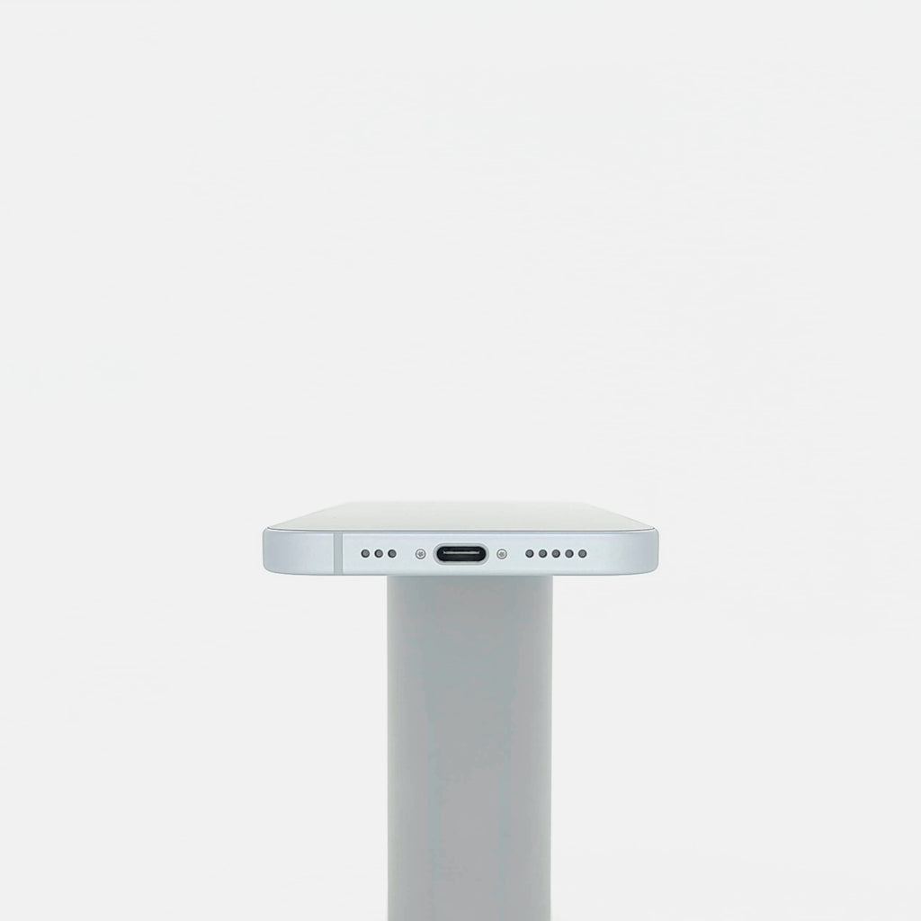 95新 Apple iPhone 15 256G 藍色 中國大陸版