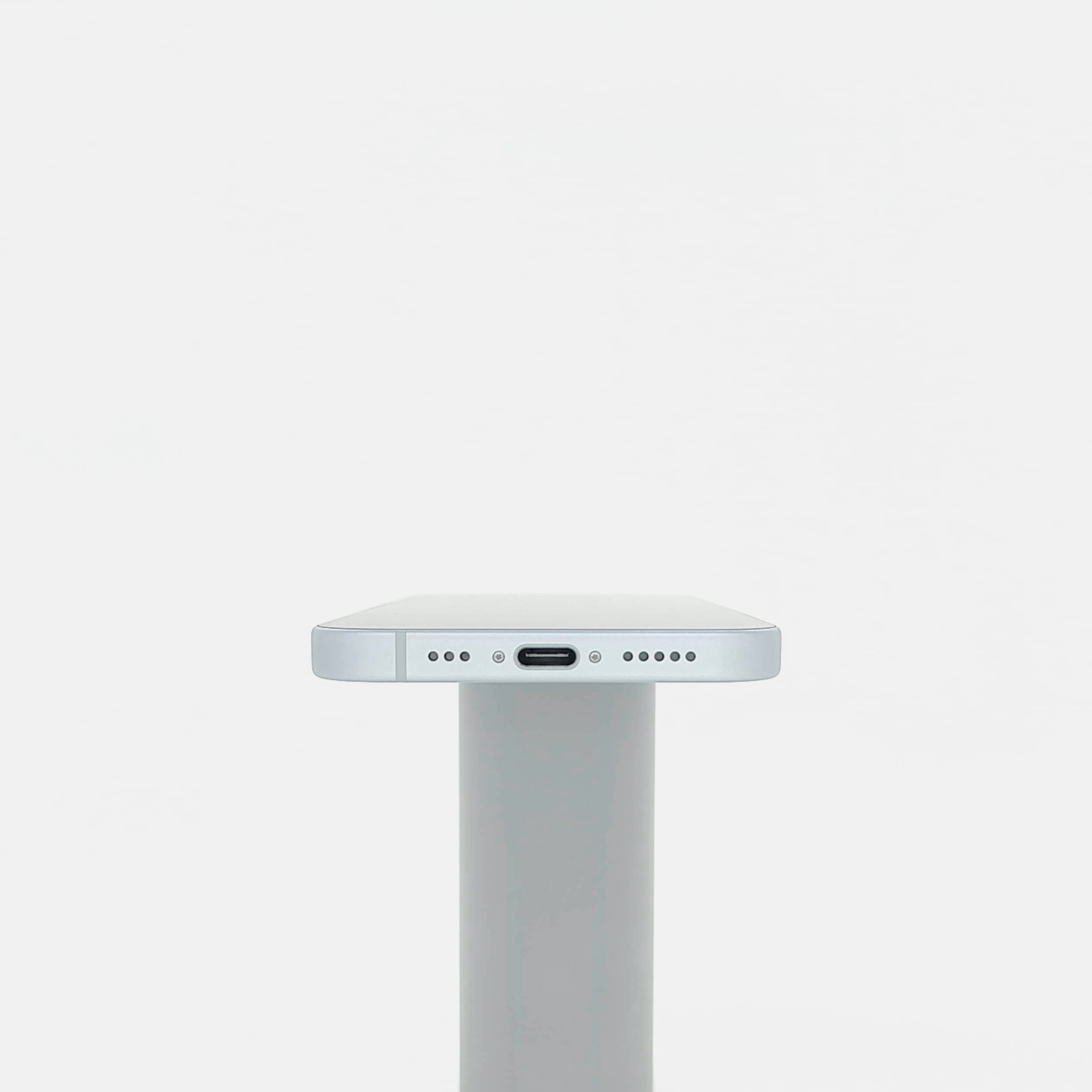 95新 Apple iPhone 15 256G 藍色 中國大陸版