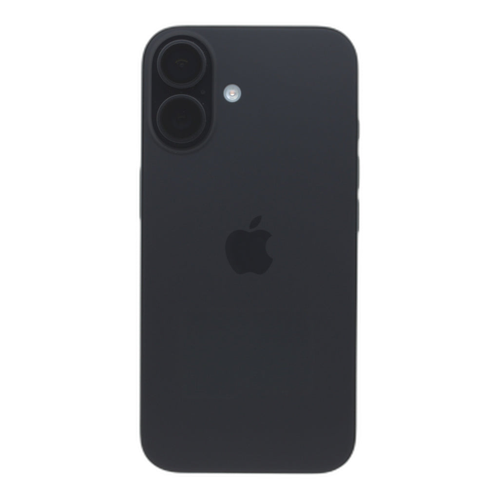 95新 Apple iPhone 16 256G 黑色 中國大陸版