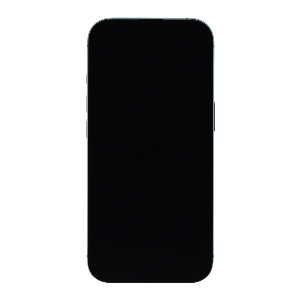 95新 Apple iPhone 16 Pro 256G 原色鈦金屬 中國大陸版