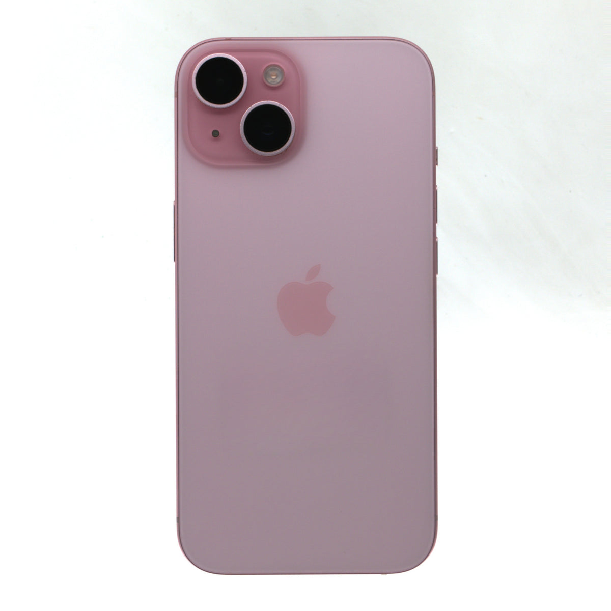 95新 Apple iPhone 15 256G 粉紅色 中國大陸版