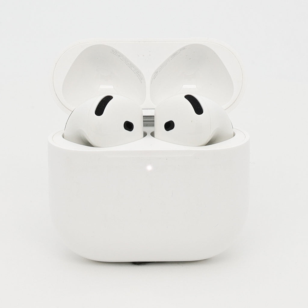 99新 Apple AirPods 4 (支持主动降噪) 白色