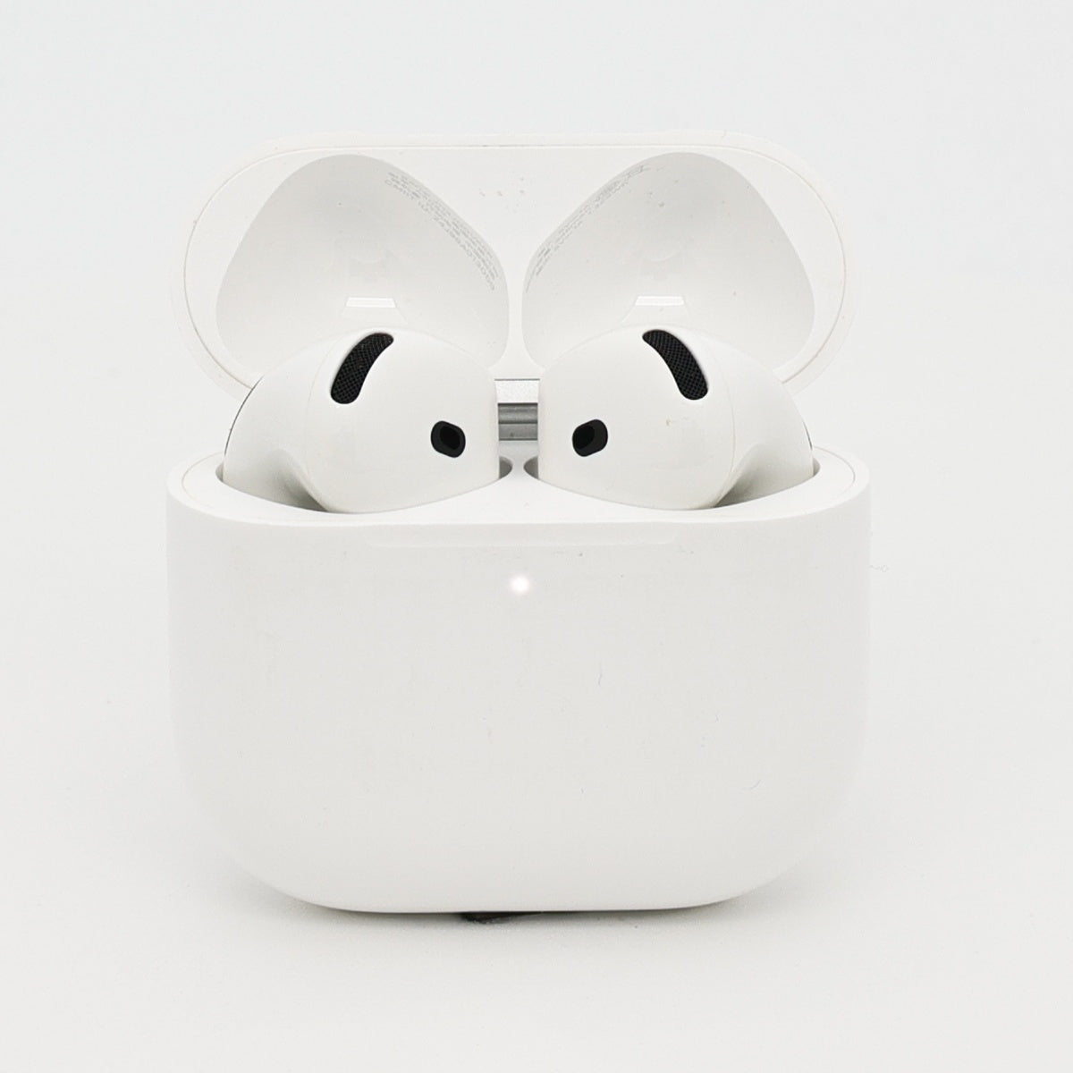 99新 Apple AirPods 4 (支持主动降噪) 白色
