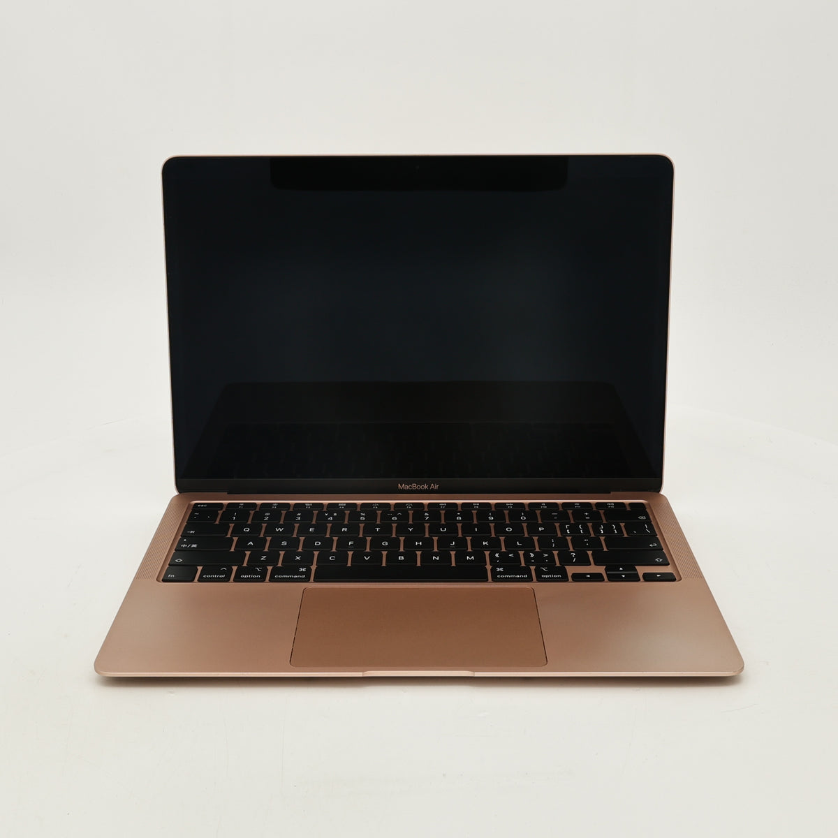 95新 Apple MacBook Air 20年 13寸 i5 1.1G 8G RAM 256G SSD 金色