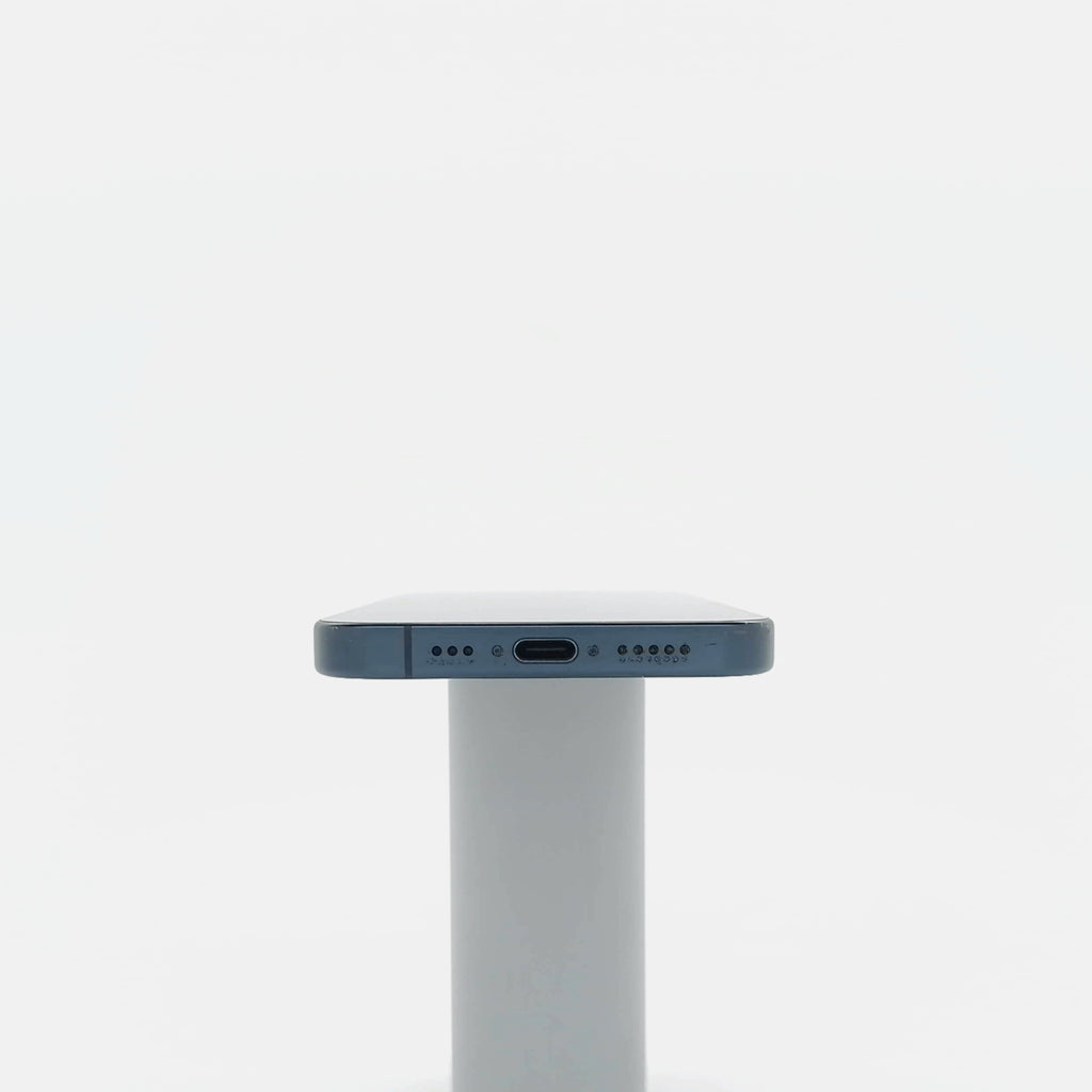 95新 Apple iPhone 15 Pro 256G 藍色鈦金屬 中國大陸版