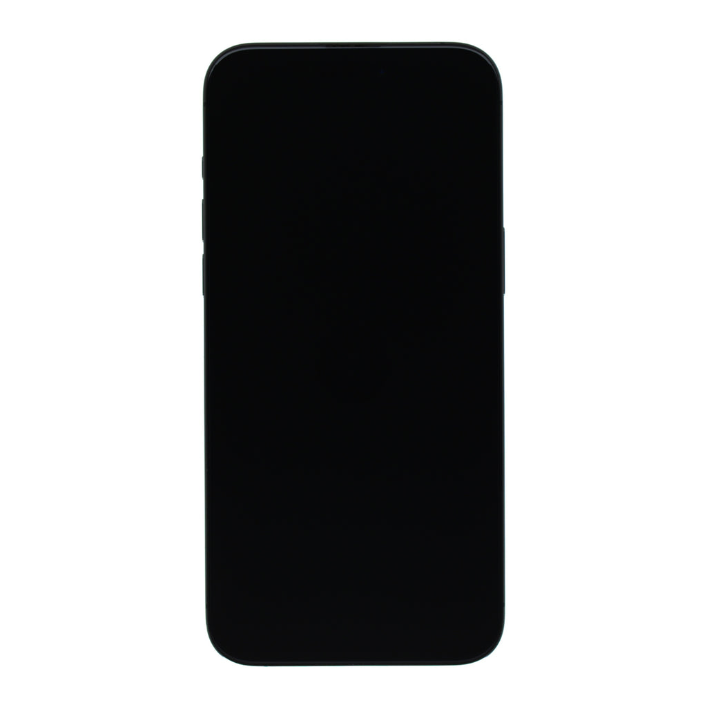 95新 Apple iPhone 15 Pro Max 256G 黑色鈦金屬 中國大陸版