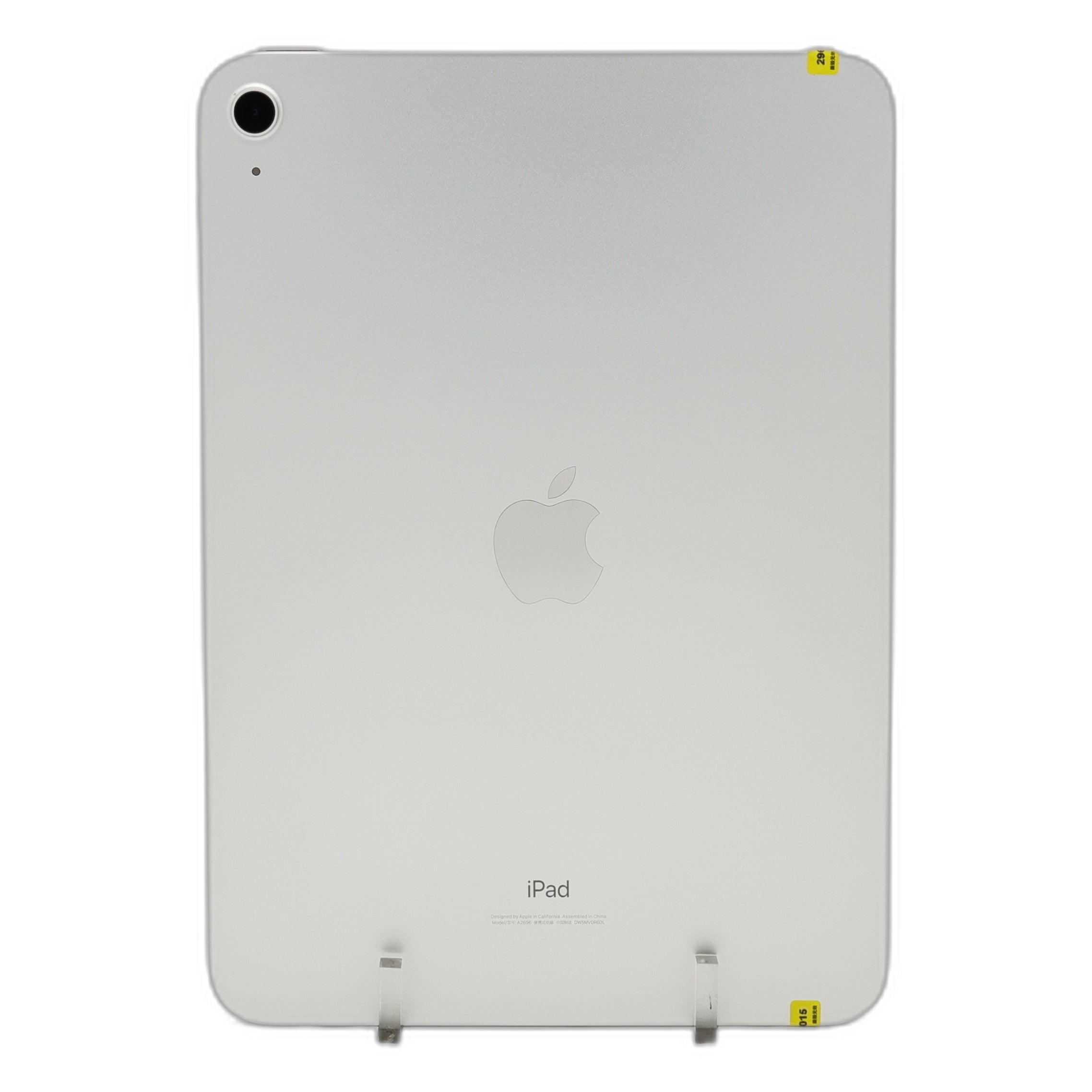 99新 Apple iPad 10代 256G 銀色 WIFI