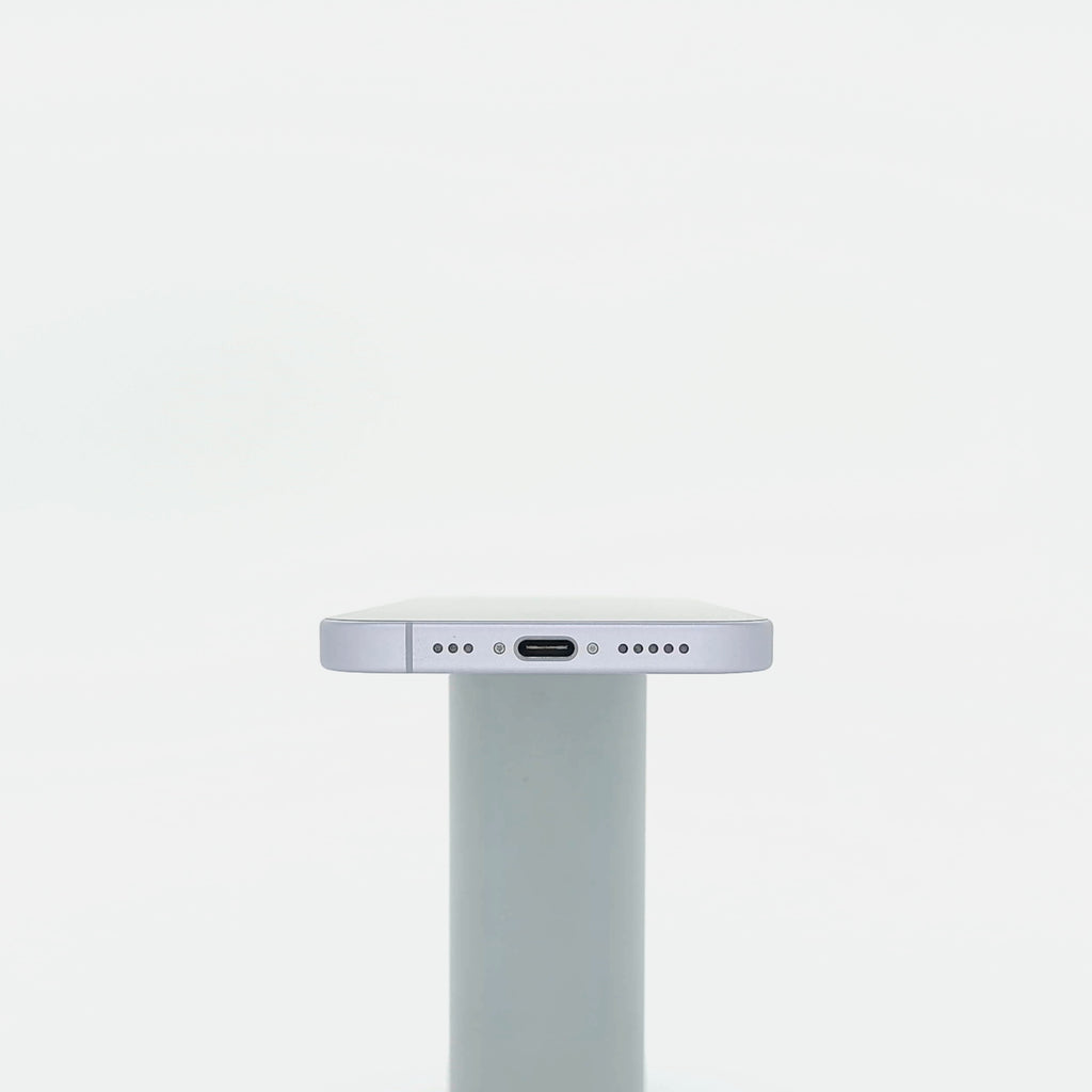 95新 Apple iPhone 17 256G 薰衣草紫色 中國大陸版