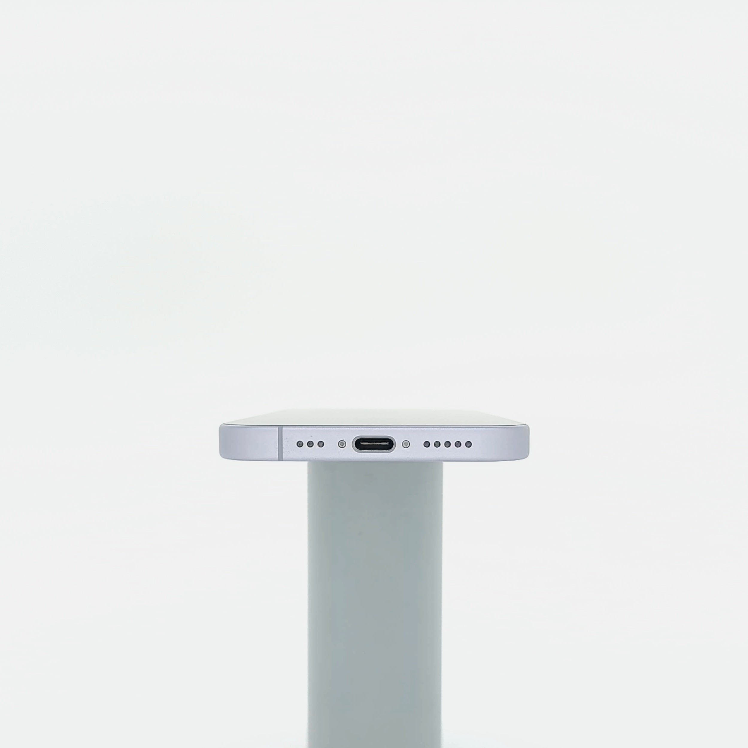95新 Apple iPhone 17 256G 薰衣草紫色 中國大陸版