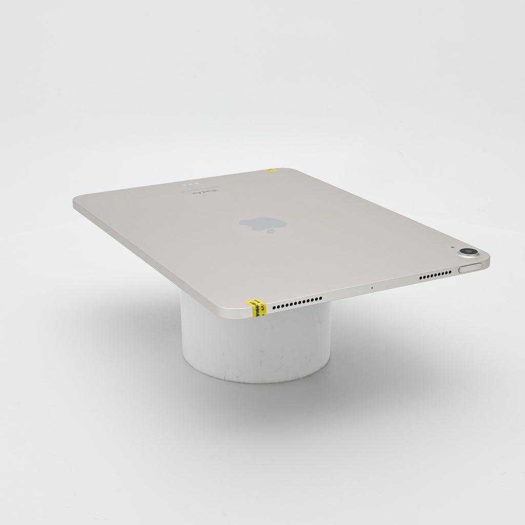 95新 Apple iPad Air5 64G 星光色 WIFI
