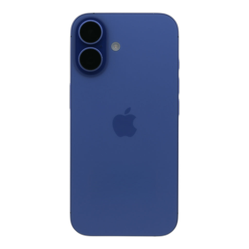 95新 Apple iPhone 16 256G 群青色 中國大陸版