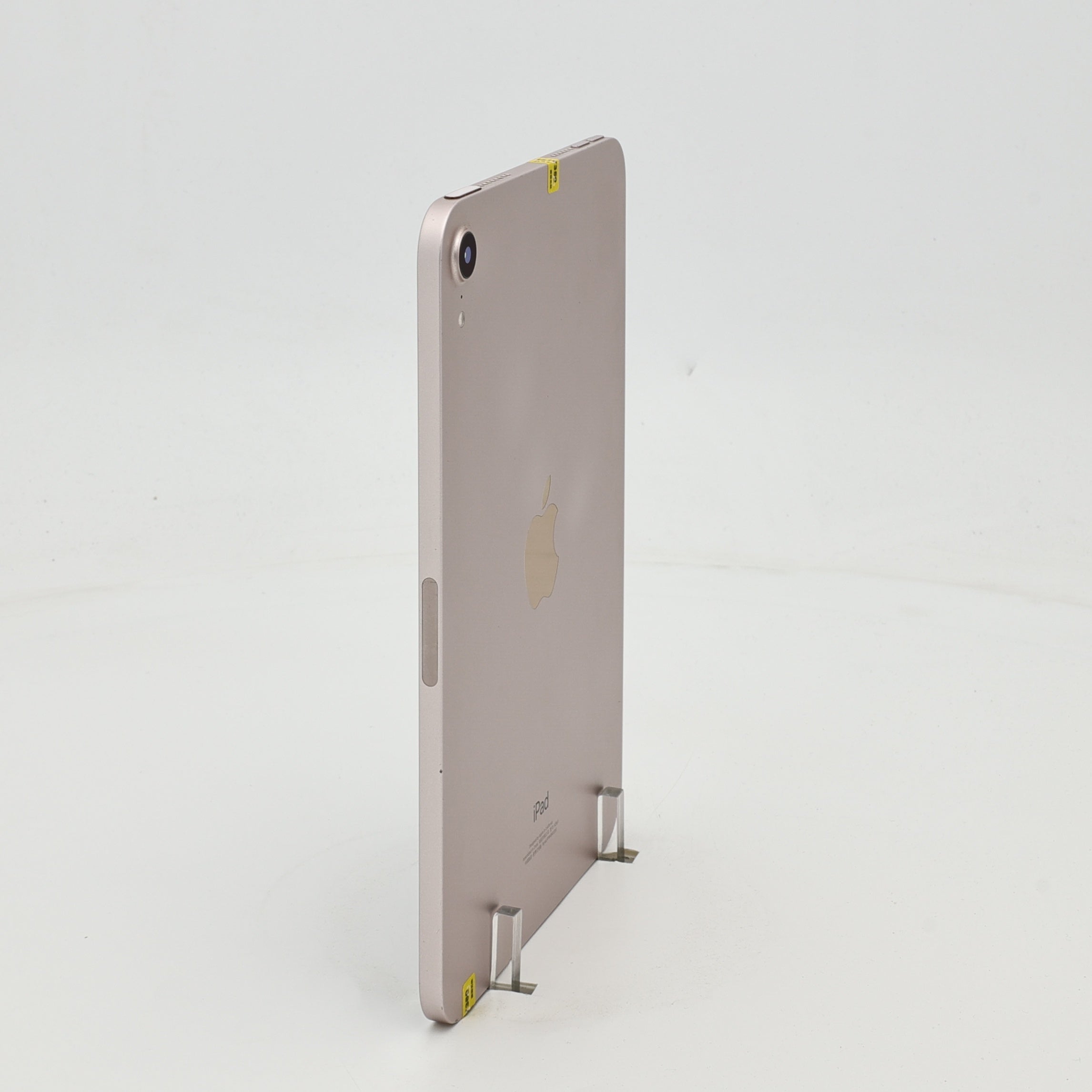95新 Apple iPad mini6 64G 粉紅色 WIFI