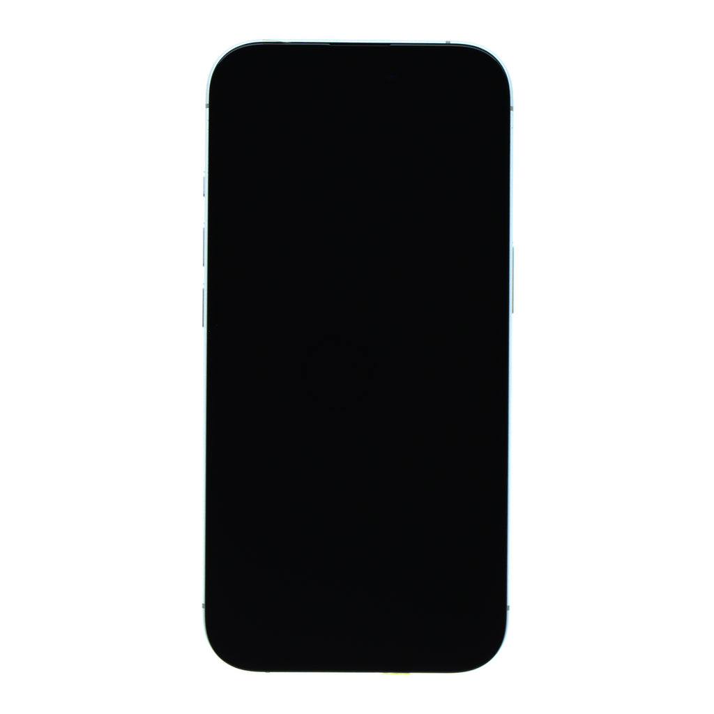 95新 Apple iPhone 16 256G 白色 中國大陸資源機