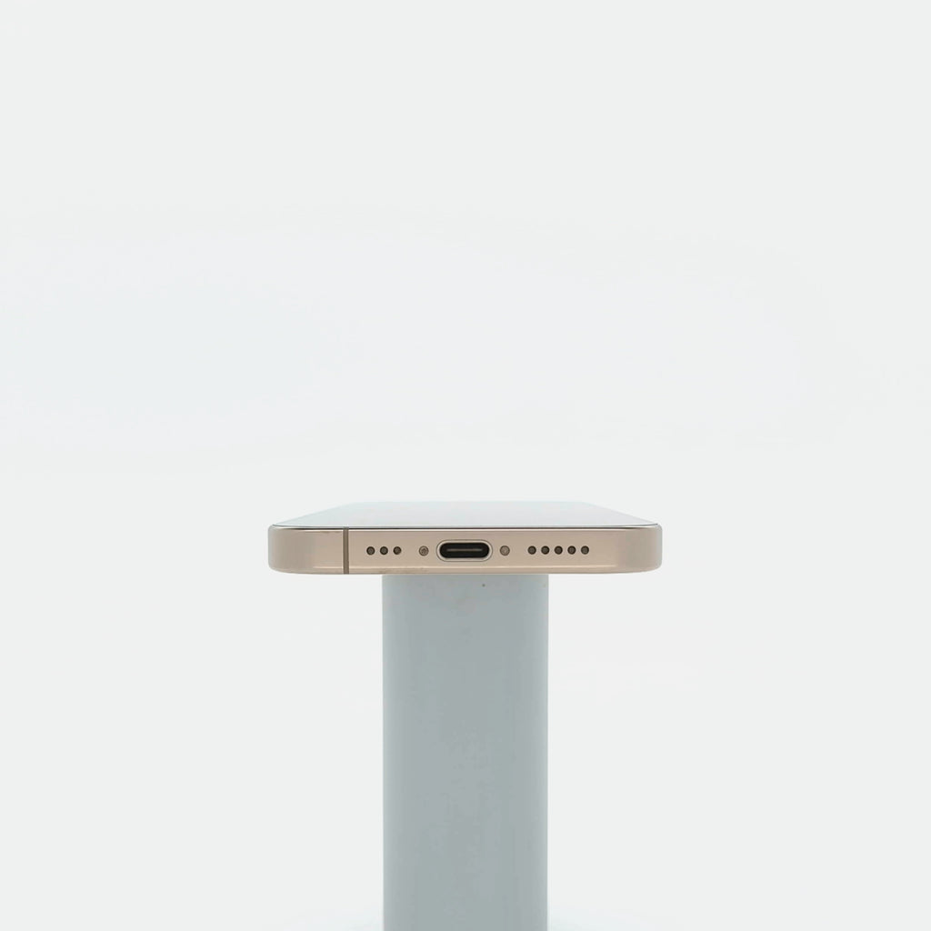 95新 Apple iPhone 16 Pro 256G 沙漠色鈦金屬 中國大陸版