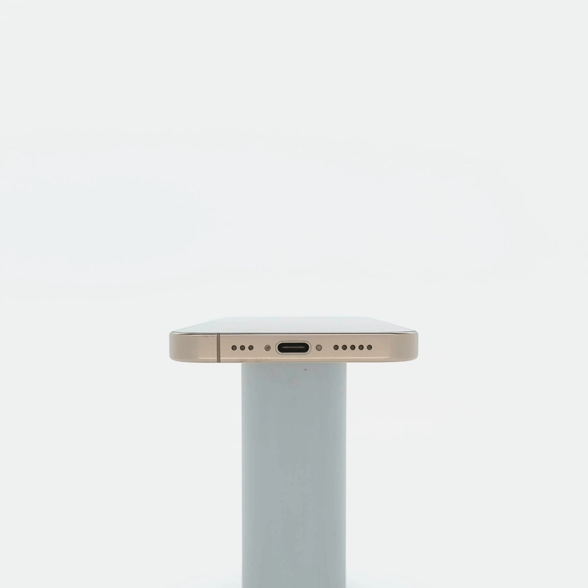 95新 Apple iPhone 16 Pro 256G 沙漠色鈦金屬 中國大陸版