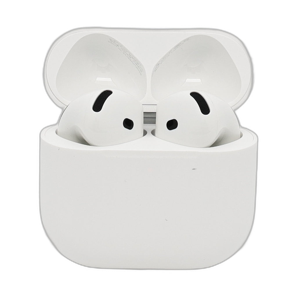 99新 Apple AirPods 4 (支持主动降噪) 白色