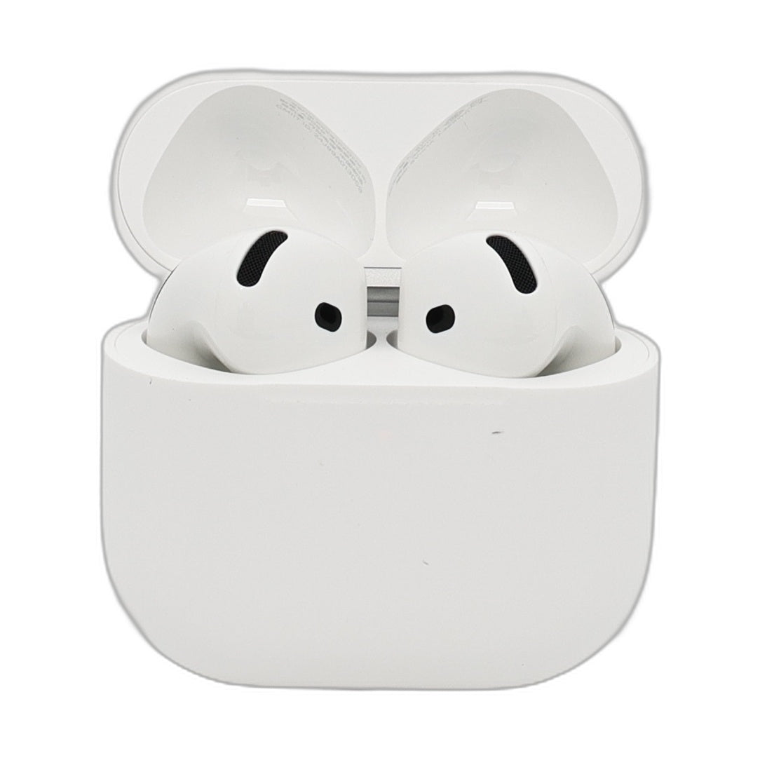 99新 Apple AirPods 4 (支持主动降噪) 白色