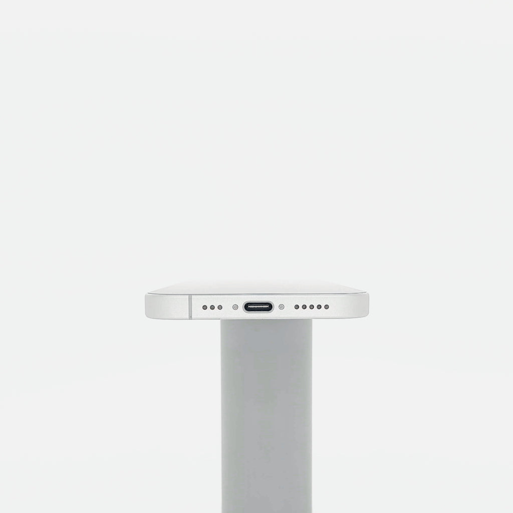 95新 Apple iPhone 16 256G 白色 中國大陸版