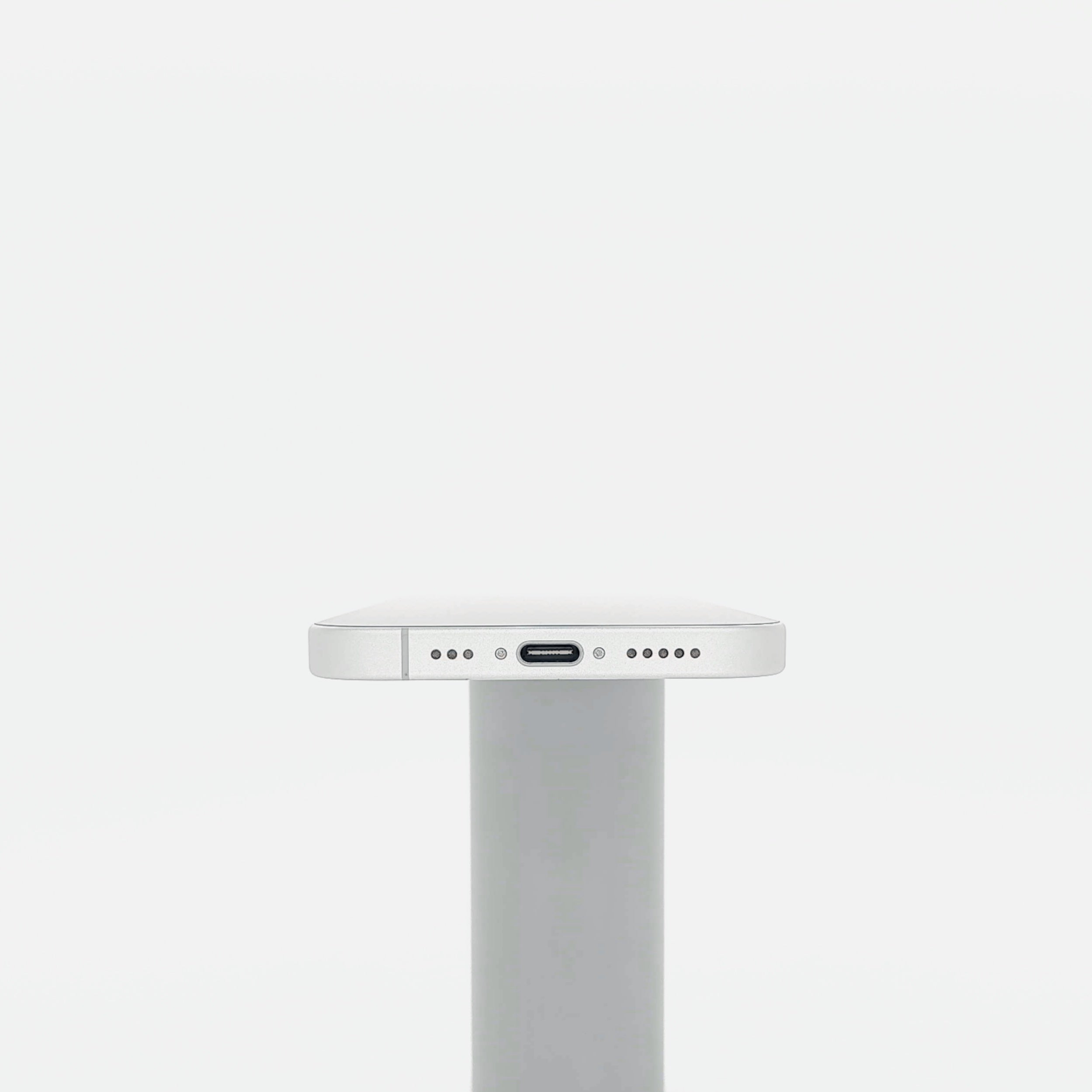 95新 Apple iPhone 16 256G 白色 中國大陸版
