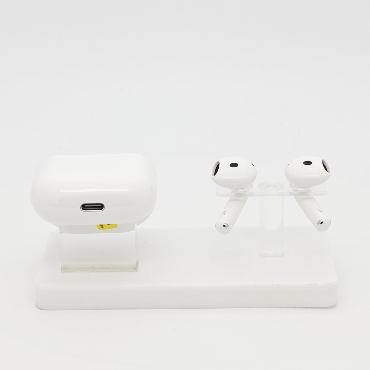 99新 Apple AirPods 5 白色