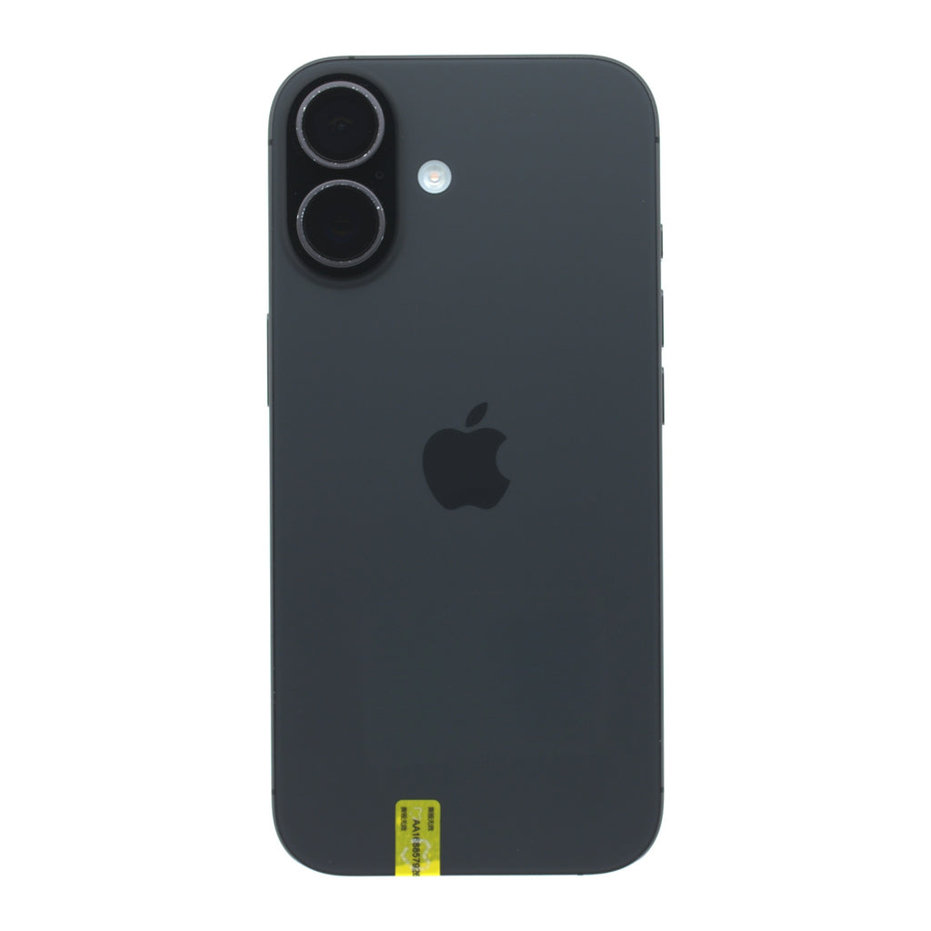 95新 Apple iPhone 17 256G 黑色 中國大陸版