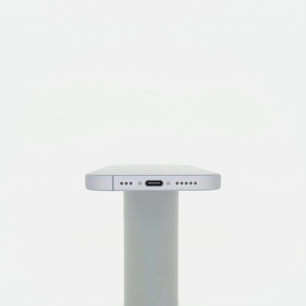 99新 Apple iPhone 17 256G 薰衣草紫色 中國大陸版
