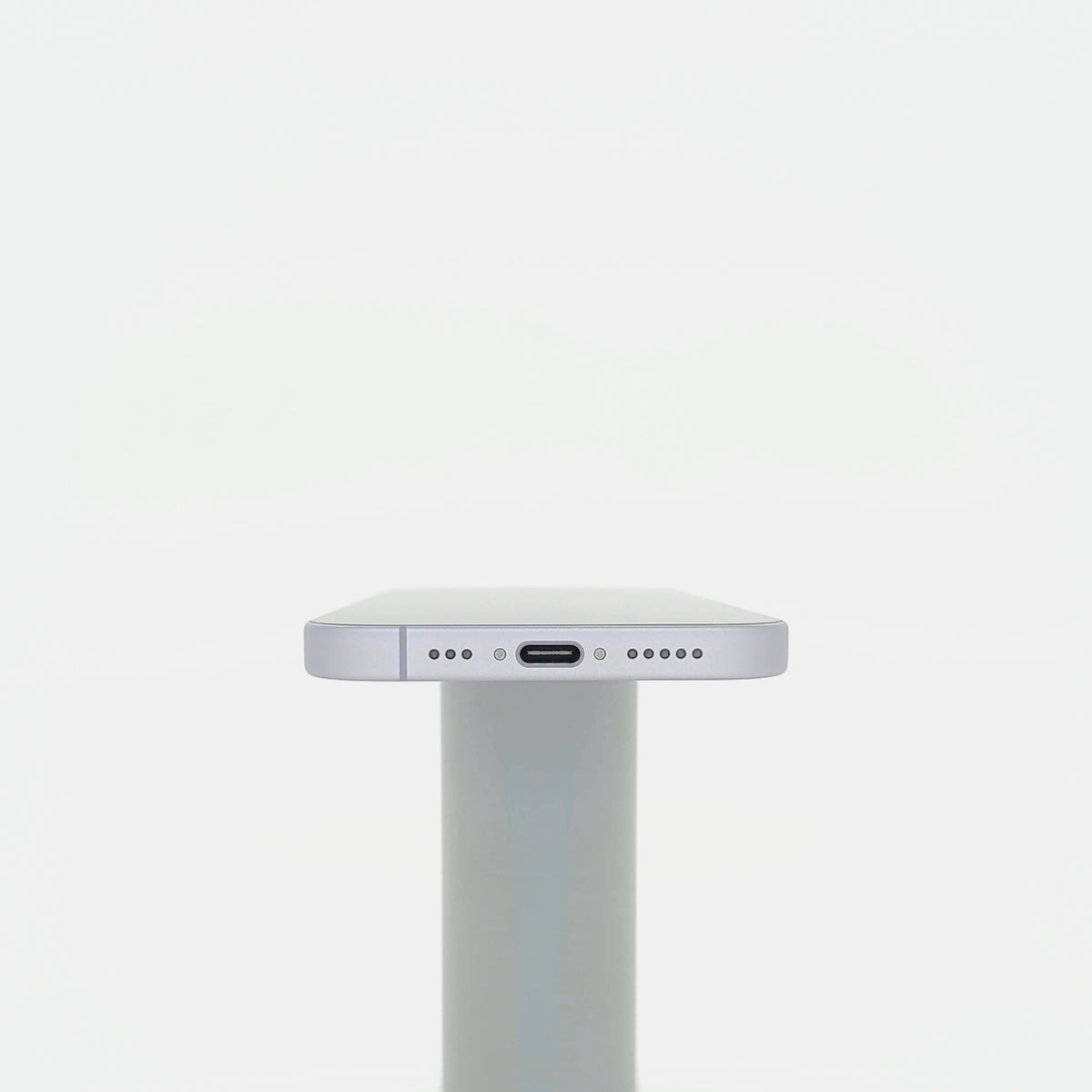 99新 Apple iPhone 17 256G 薰衣草紫色 中國大陸版