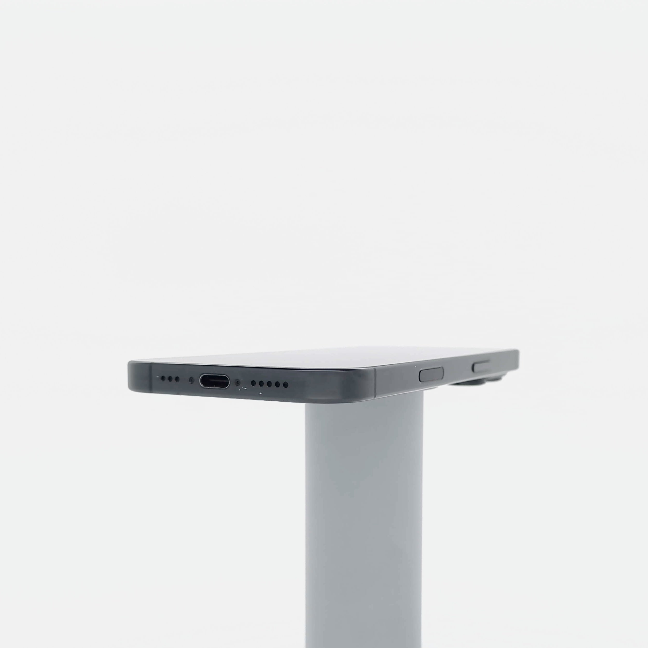 95新 Apple iPhone 16 Pro 128G 黑色鈦金屬 中國大陸版