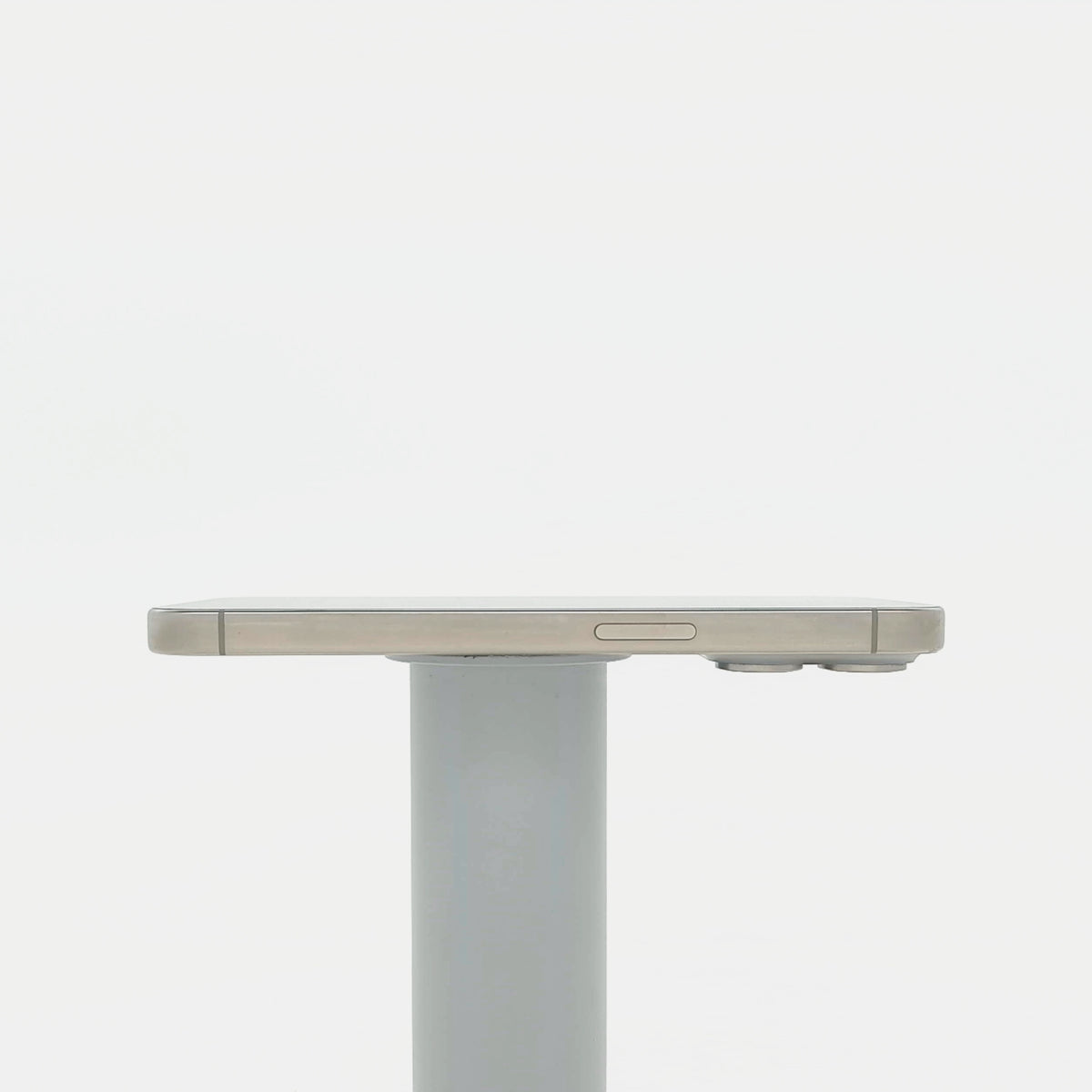95新 Apple iPhone 15 Pro 256G 原色鈦金屬 中國大陸版